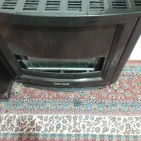 بخاری جهان افروز