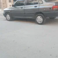 پراید۸۸|خودرو سواری و وانت|کرمانشاه, |دیوار