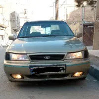 ماشین دوو سیلو ۸۰