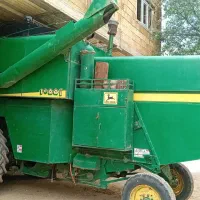 کمباین مدل 67