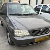 پراید 111 بیرنگ