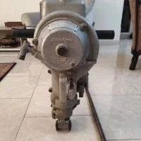 هیلتی بنزینی و دستگاه تخریب اطلس کپکو اصل سوئد|ماشینآلات صنعتی|کرج, شهرک فهمیده|دیوار