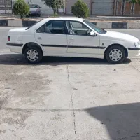 پارس ۸۹سند تگ برگ دوگانه سوز کارخانه کمپلت رنگ