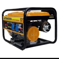 موتور برق 3/5کیلو وات