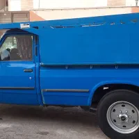 باربری حمل باربانیسان وخاور به تمام نقاط کشور