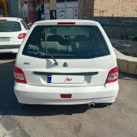 پراید ۱۱۱ مدل ۹۴