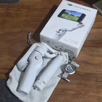 گیمبال DJI osmo mobile 6