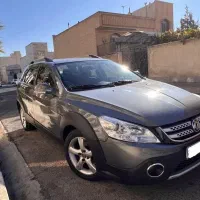 H30 TU5-A|خودرو سواری و وانت|تهران, درب دوم|دیوار