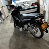 موتور سیکلت vivi110cc