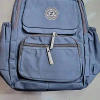 کوله های مدرسه ای