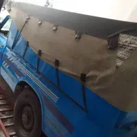 باربری به تمام نقاط به صورت شبانه روز