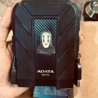 هارد اکسترنال ای‌ دیتا مدلHD710Pro ظرفیت۲ترابایت