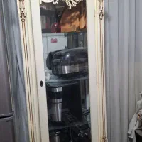 گنجه ۴ طبقه|بوفه، ویترین، کنسول|مشهد, طلاب|دیوار