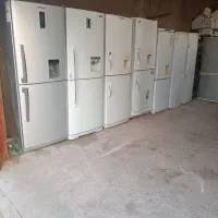 فروش خریدیخچال خراب نیازبه تعمیر