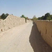 فروش باغ چهاردیواری محدوده خیابان آتشگاه