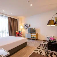 اجاره سوئیت مبله پاسداران/اقدسیه/نیاوران/قیطریه