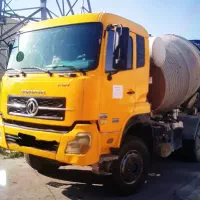 فروش بتن آماده