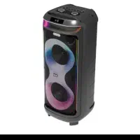 باند ۲ ساب با کیفیت ۲ ماه کار کرده در حد ی بواژان|سیستم صوتی خانگی|نیشابور, گنبد سبز|دیوار