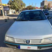 پژو ۴۰۵|خودرو سواری و وانت|ملایر, |دیوار