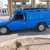 حمل بار داخلی و شهری...