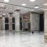 اجاره ۸۵۰ متر تجاری نوساز / بهترین موقعیت شهریار|اجارهٔ مغازه و غرفه|شهریار, شهریار|دیوار