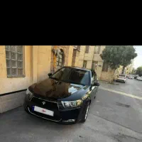 دنا پلاس اتومات ۱۴۰۱ کم کارکرد|خودرو سواری و وانت|رشت, ترمینال|دیوار