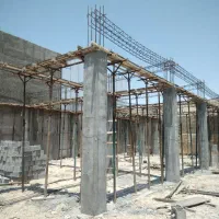 پیمانکاری ساختمان