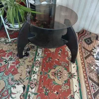 2عدد میز عسلی|مبلمان خانگی و میز عسلی|قوچان, |دیوار