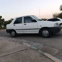 پراید ۱۳۱ مدل ۹۵