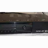 گیرنده دیجیتال مکسیدر مدل 2043 2-MX