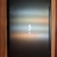 فروش لپ تاپ ایسوس ، سالم و تمیز|رایانه همراه|کرج, شهرک بنفشه|دیوار