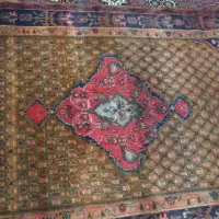 فرش ماشینی و دست بافت 12 متری و 9 متری|فرش|هشتگرد, شهرک وحدت|دیوار