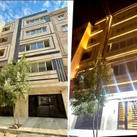 93 متر و 79 متر نوساز کلید نخورده باغستان غربی|فروش آپارتمان|کرج, شهرک بیدارچشمه|دیوار