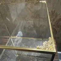 باکس شیشه ای نامزدی|زیورآلات و اکسسوری|مشهد, شهید رضوی|دیوار