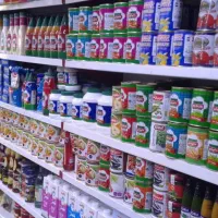 استخدام فروشنده