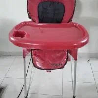 صندلی غذای کودک