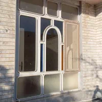 فروش پنجره آهنی|مصالح و تجهیزات ساختمان|اهر, |دیوار