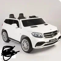 ماشین شارژی کودک