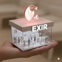 استخدام تعدادی منشی خانم و مدیر داخلی برای کلینیک