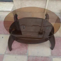 میز  جلو مبل|مبلمان خانگی و میز عسلی|کرج, مصباح|دیوار