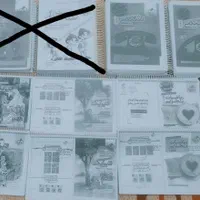 کتاب های کمک درسی کنکور 1403 تجربی|کتاب و مجله آموزشی|شادگان, |دیوار
