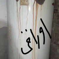 آبگرمکن زمینی اوراقی