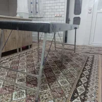 تخت پرتابل ماساژ|آرایشی، بهداشتی، درمانی|قم, انصار‌الحسین|دیوار