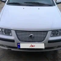 سمند‌موتور‌ملی‌کلاس‌۱۶‌‌ودر‌حد