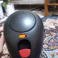 فلاکس|قوری، کتری، قهوه‌ساز دستی|پرند, فاز ۶|دیوار