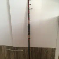 چوب تلسکوپی