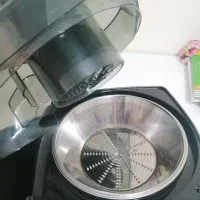 آبمیوه گیری،مخلوط کن، اسیاب|آبمیوهگیر و آبمرکباتگیر|شاهینشهر, طالقانی|دیوار