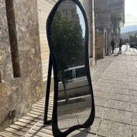 آینه گنبدی ۸۰×۱۸۰ -ارسال رایگان|آینه|شیراز, شهرک رضوان|دیوار