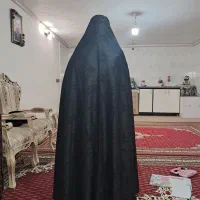 چادرمشگی گلدار تازه درحدنو