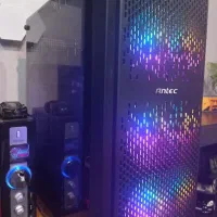 کیس گیمینگ ddr4|رایانه رومیزی|اصفهان, خانه اصفهان|دیوار